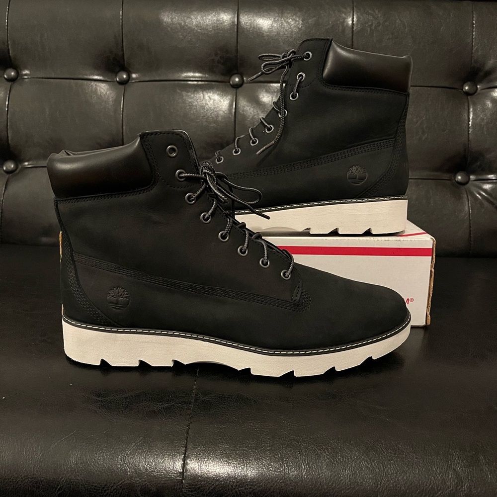 Women’s Timberland Keely Field 6 Inch Boots
